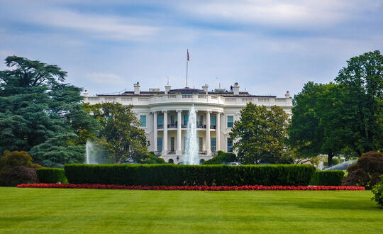 The White House