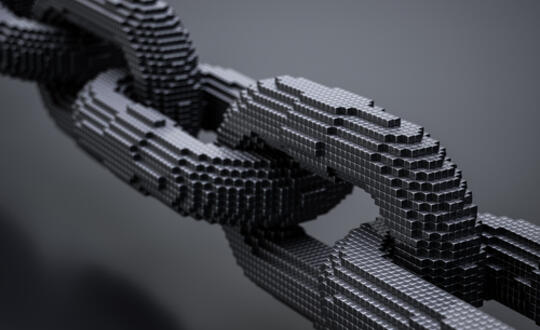 Blockchain