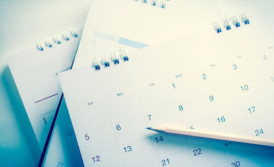 Calendars