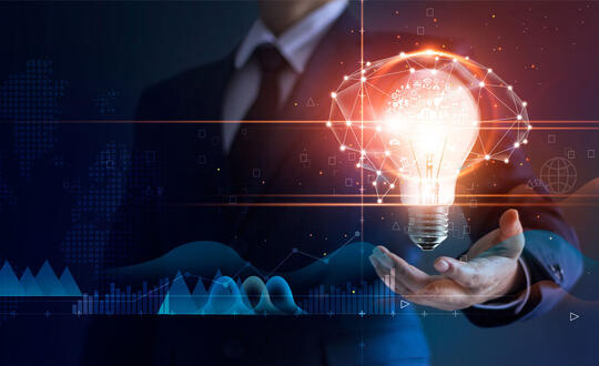 How the Next Decade’s Technological Advances Will Change Business