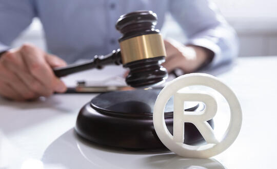 Trademark