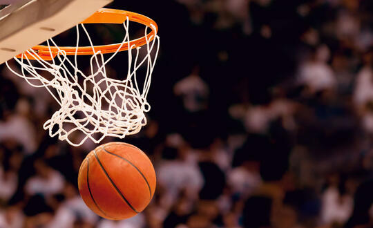 Basketball