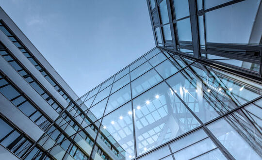 Commercial Real Estate
