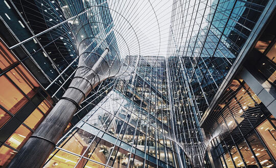 Commercial Real Estate