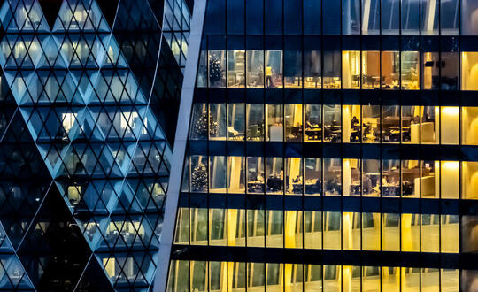 Commercial Real Estate