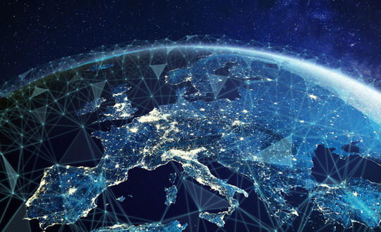 Important Updates For Businesses That Transfer Data From Europe