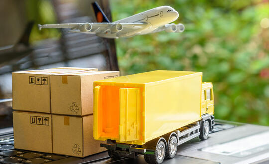 Supply Chains