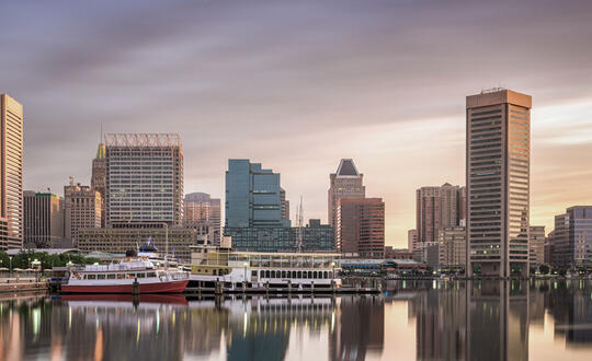 Baltimore 