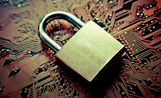 Data Privacy Law - Shutterstock 242756941