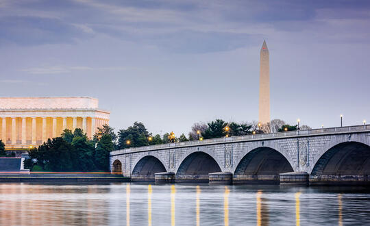 Washington, D.C.