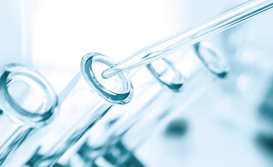 Life Sciences - Shutterstock 154492982