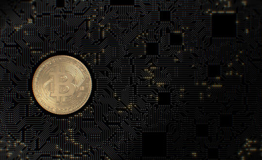 Bitcoin and other cryptocurrency