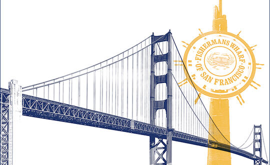 Womble Bond Dickinson Enters San Francisco Legal Market, Combines with Cooper, White & Cooper