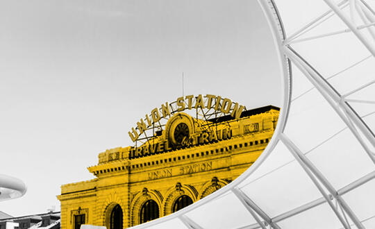 A Fresh Point of View: Now in Denver!