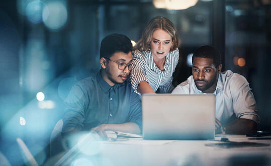 Navigating the future of legal industry: insights on legal tech and AI