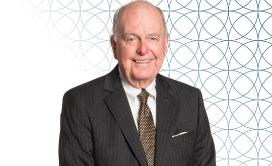 In Memoriam: Peter McGee