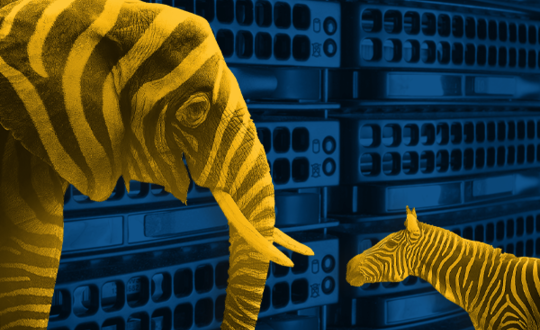 Data Dilemma: Navigating Data at the Crossroads of Innovation & Compliance