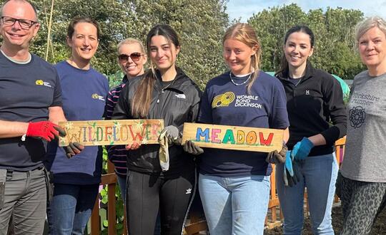 Responsible Business Report