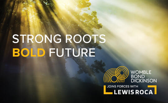 Strong Roots, Bold Future