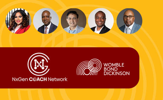 NxGen COACH Network Governance Training Camp Helping Prepare the Next Generation of Corporate Leaders