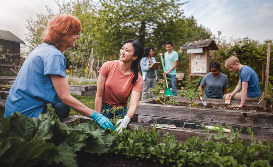 Charities Act 2022 - what are the latest changes?