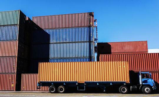 WBD advises long-standing client Enact on SEA Transport Limited acquisition