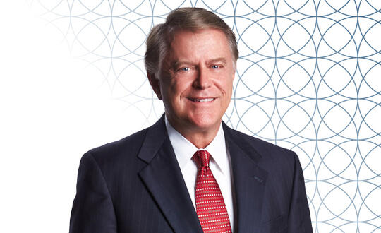 Don Johnson - In Memoriam