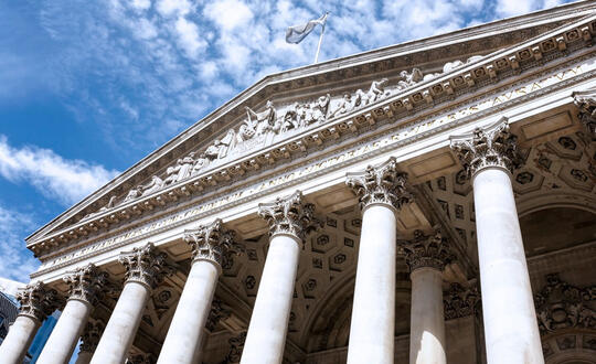 The Financial Services and Markets Bill: after the Public Bills Committee