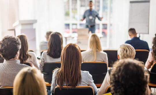 Womble Bond Dickinson hosts Department for Business and Trade North America Roadshow