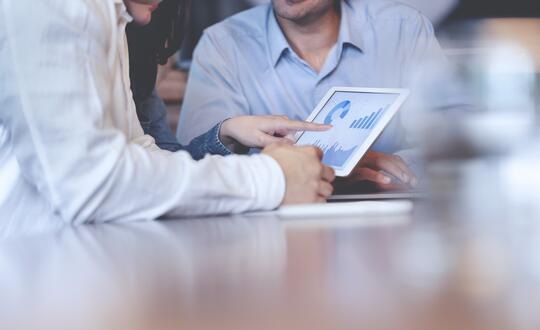 WBD advises shareholders of EnAppSys on sale to global private equity investor