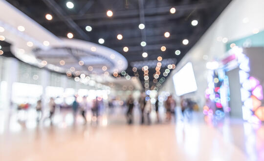 WBD partner to speak at The International Society of Hospitality Consultants conference