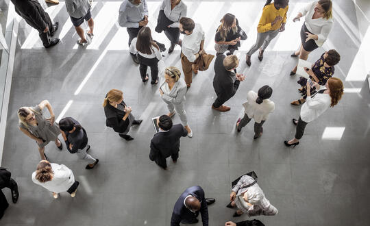 Womble Bond Dickinson supports launch of IChemE's 'The Blue Book' on Teesside