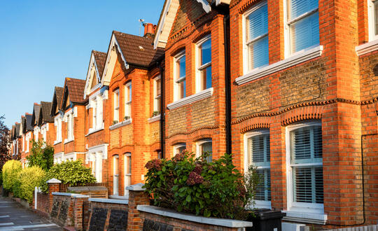 Evolution of the Right to Shared Ownership: how has it changed and been used? 