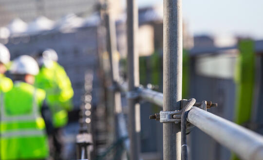 Building safety in brief: Transitional arrangements for HRBs