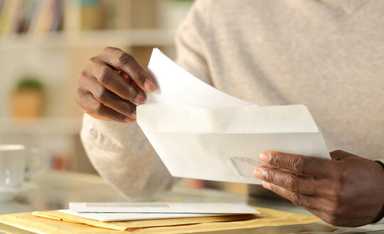 Letters of Wishes