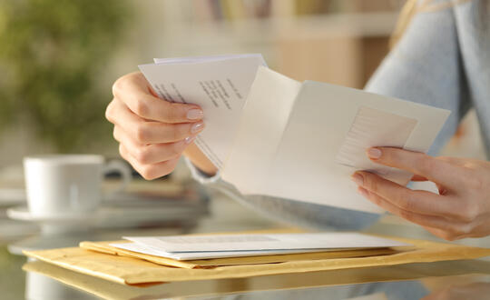 Changes to UK Intellectual Property Office address for service rules