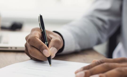 New Standard Selection Questionnaire Implementation Date Delayed