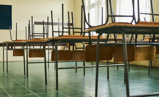 School's out for summer – the perils of unlawful forfeiture