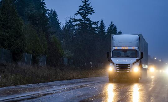 Weathering the storm: contract strategies for supply chain resilience in the UK and US