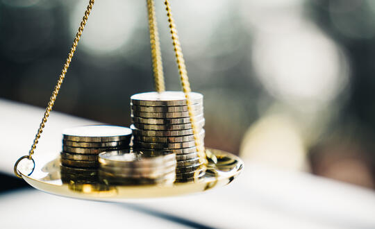 Financial Crime Prevention: 2023 paves the way for a busy 2024