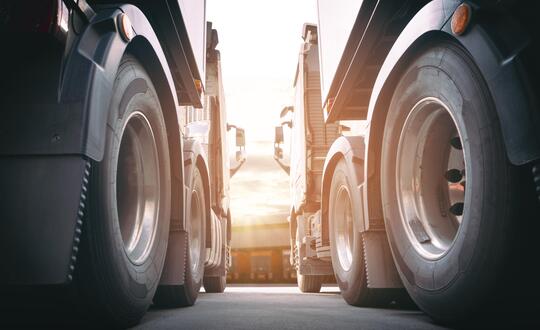 Womble Bond Dickinson advises HSBC on multimillion-pound funding package to Gregory Distribution 