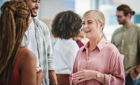Quizzers stumped for a cause as WBD runs night in support of charity partner Alive Activities