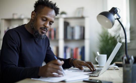 Flexible working reforms – six things you need to know