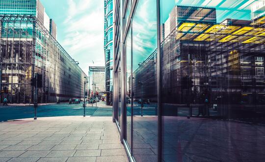 The Law Commission's review of the Landlord and Tenant Act 1954