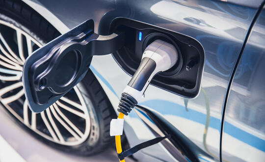 Somerset multi-billion pound gigafactory