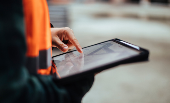 The legal view of the building safety regime