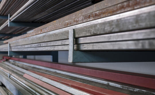 Building safety – where are we on construction products?