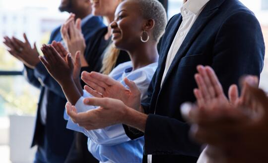 Raft of nominations for Womble Bond Dickinson at The Legal 500 Northern Powerhouse Awards