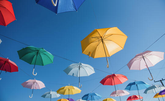 Womble Bond Dickinson celebrates neurodiversity in style