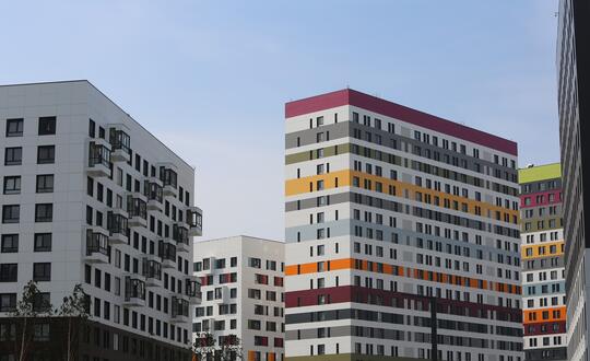 Womble Bond Dickinson advises LDC on investment into UniHomes